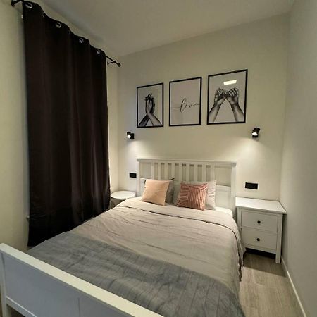 Studio A Ixelles - Viaduc Брюссель Экстерьер фото